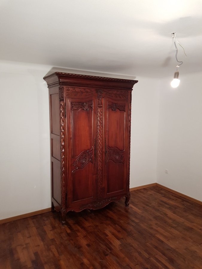 Ferme à vendre 3 chambres à Baschleiden