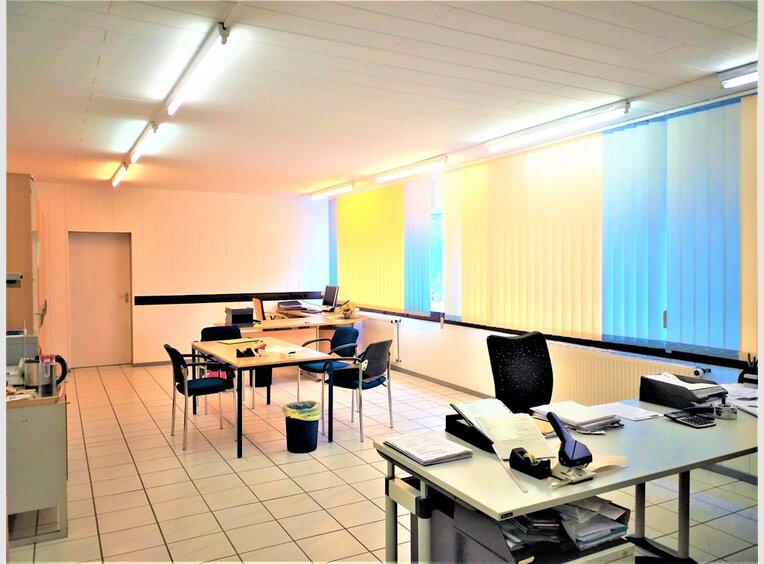 Immeuble de rapport à vendre à Beckingen (DE) - Réf. 7024834