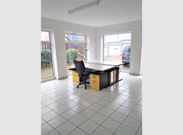 Immeuble de rapport à vendre à Beckingen (DE) - Réf. 7024834