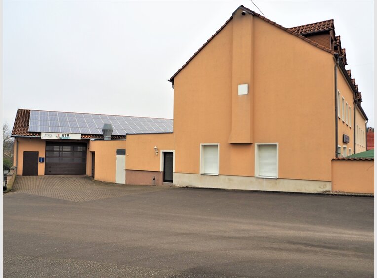 Immeuble de rapport à vendre à Beckingen (DE) - Réf. 7024834