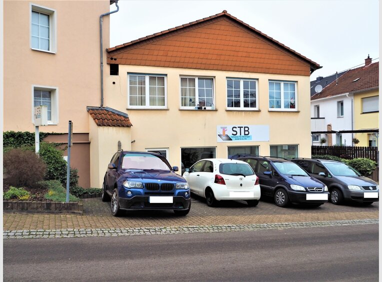 Immeuble de rapport à vendre à Beckingen (DE) - Réf. 7024834