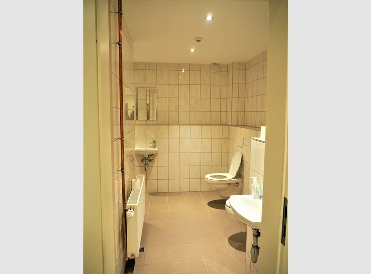 Immeuble de rapport à vendre à Beckingen (DE) - Réf. 7024834