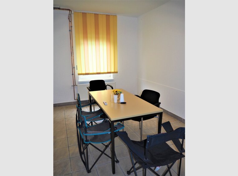 Immeuble de rapport à vendre à Beckingen (DE) - Réf. 7024834