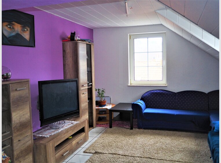 Immeuble de rapport à vendre à Beckingen (DE) - Réf. 7024834