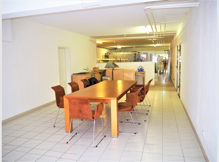 Immeuble de rapport à vendre à Beckingen (DE) - Réf. 7024834