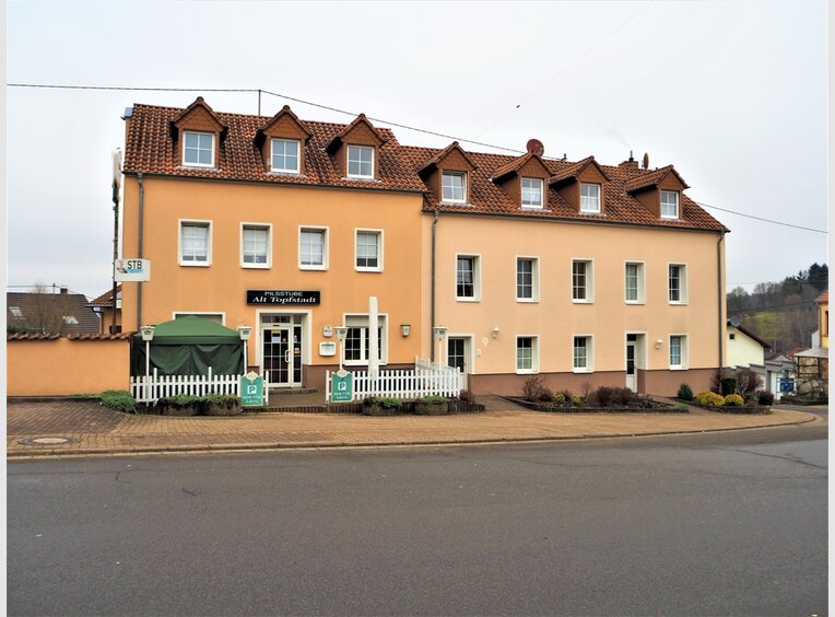 Immeuble de rapport à vendre à Beckingen (DE) - Réf. 7024834