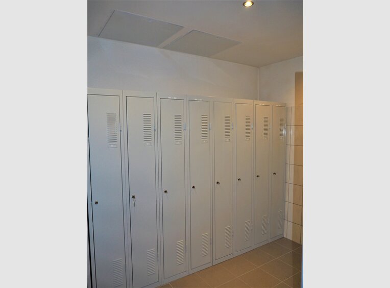 Immeuble de rapport à vendre à Beckingen (DE) - Réf. 7024834