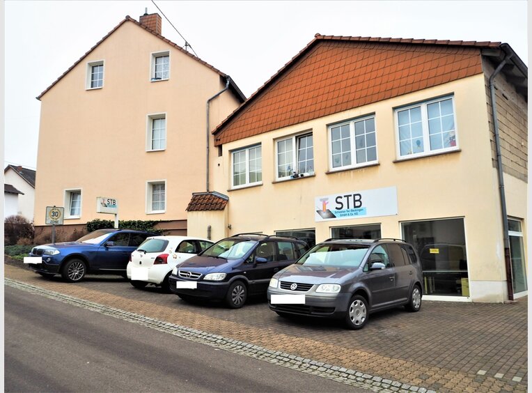 Immeuble de rapport à vendre à Beckingen (DE) - Réf. 7024834
