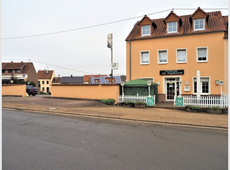 Immeuble de rapport à vendre à Beckingen (DE) - Réf. 7024834