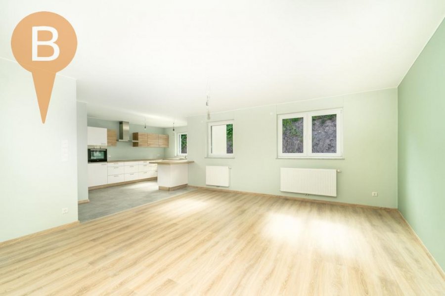 Appartement à Wiltz