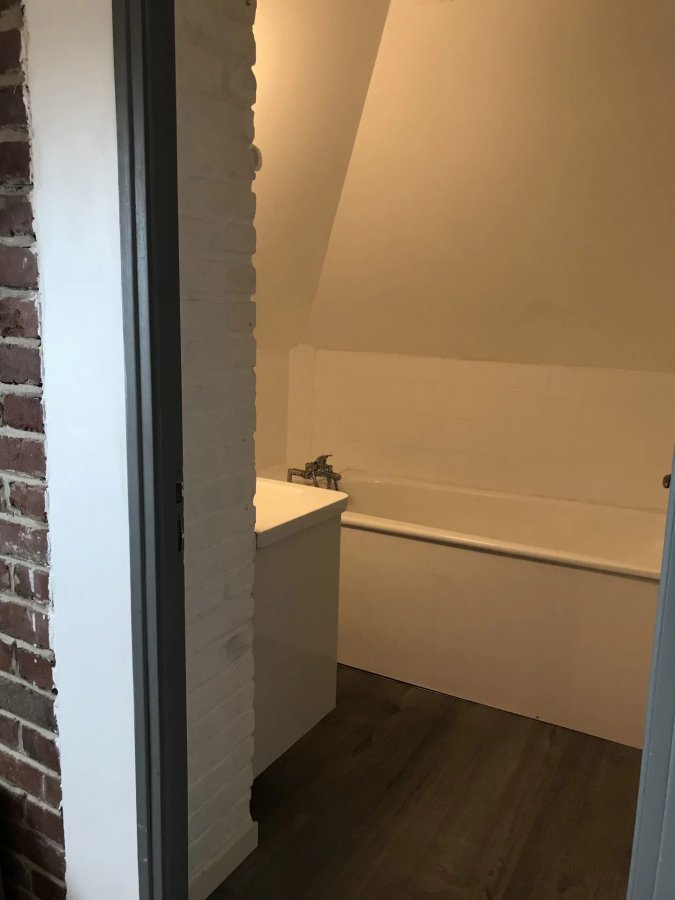 Appartement à louer F1 à Lille