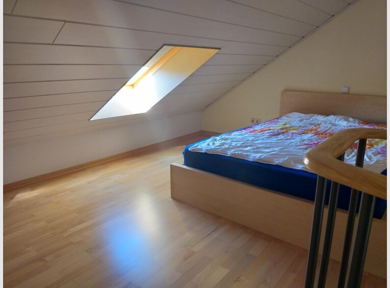 Appartement à louer 2 Pièces à Nittel (DE) - Réf. 7246530