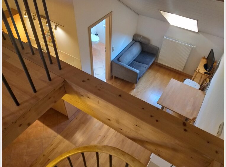 Appartement à louer 2 Pièces à Nittel (DE) - Réf. 7246530