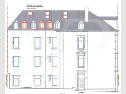 Immeuble de rapport à vendre à Luxembourg-Centre ville - Réf. 6668994
