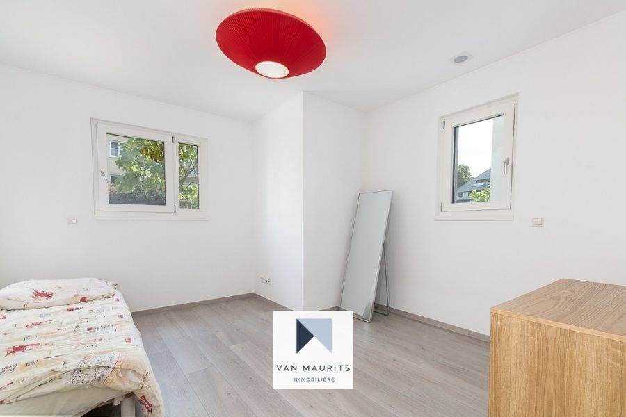 Appartement à vendre 2 chambres à Luxembourg-Muhlenbach