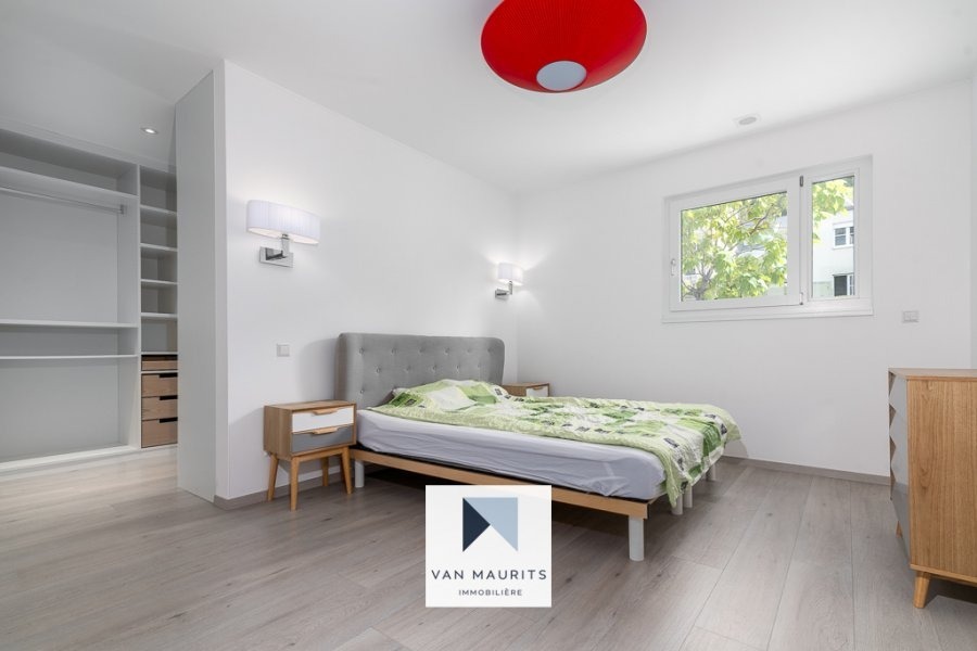 Appartement à vendre 2 chambres à Luxembourg-Muhlenbach