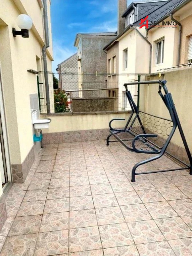 Appartement à 