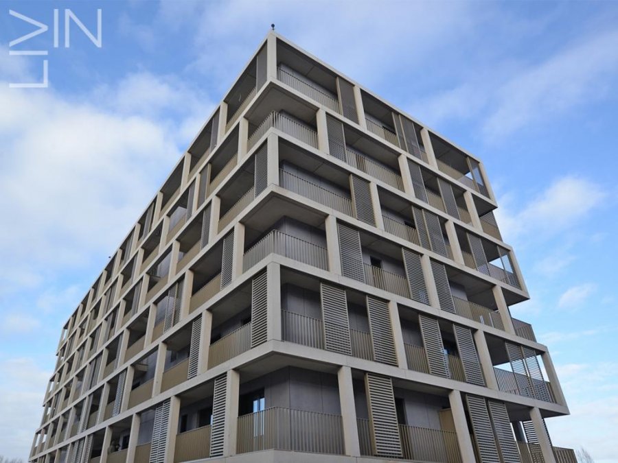 Rental Properties Luxembourg & The Greater Region atHome