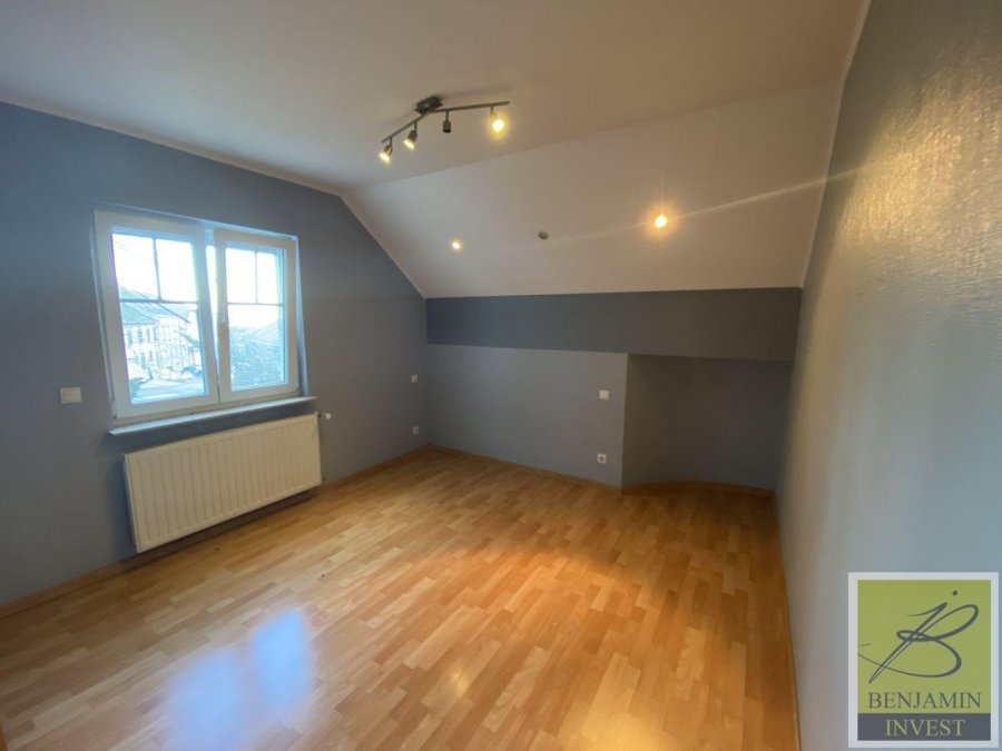 Maison à vendre 4 chambres à Soleuvre