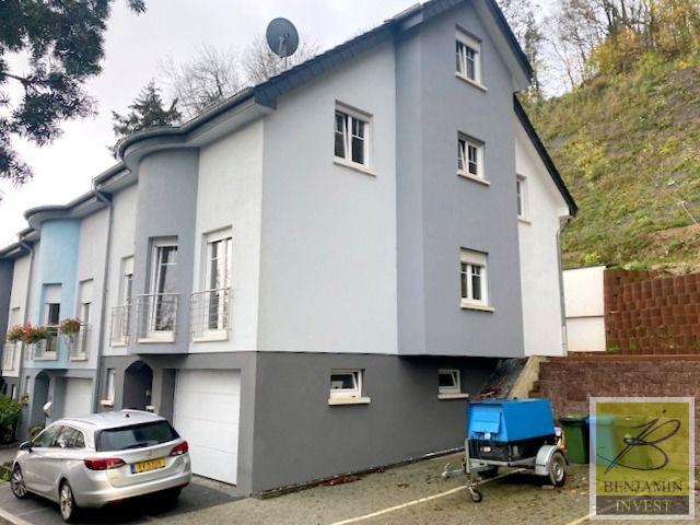 Maison à vendre 4 chambres à Soleuvre