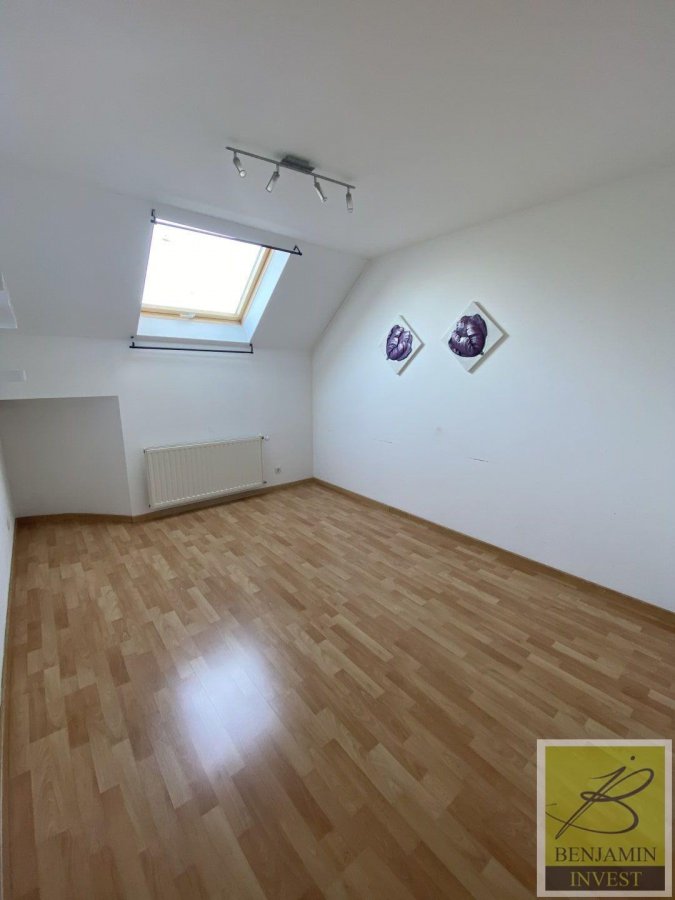 Maison à vendre 4 chambres à Soleuvre