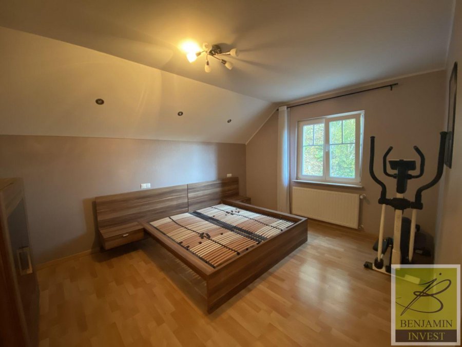 Maison à vendre 4 chambres à Soleuvre