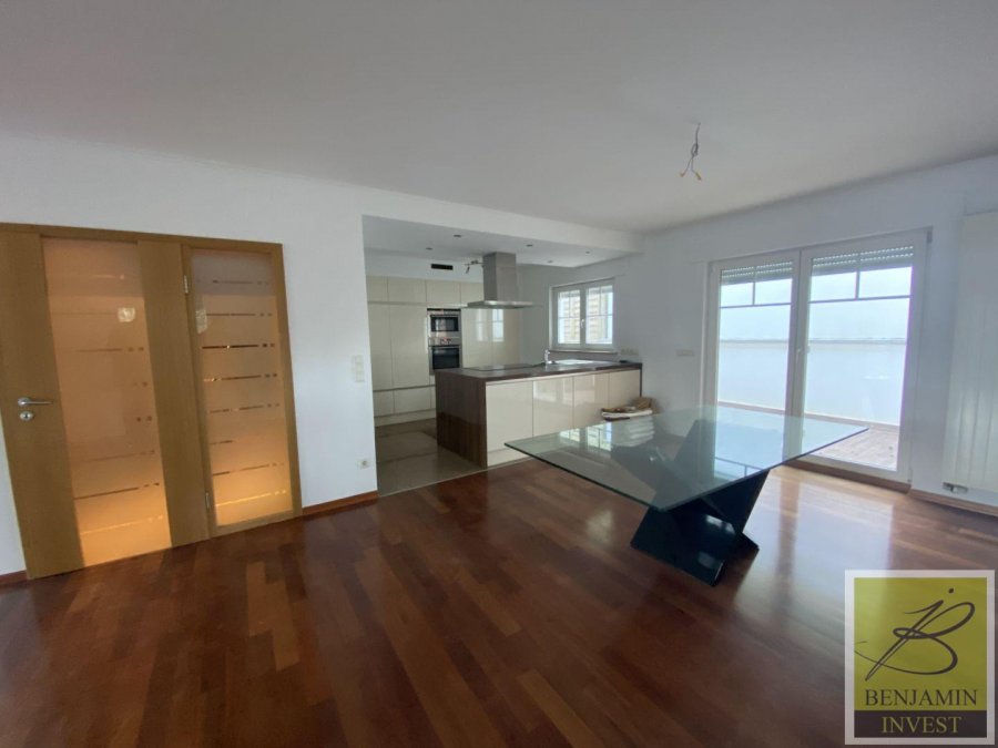 Maison à vendre 4 chambres à Soleuvre