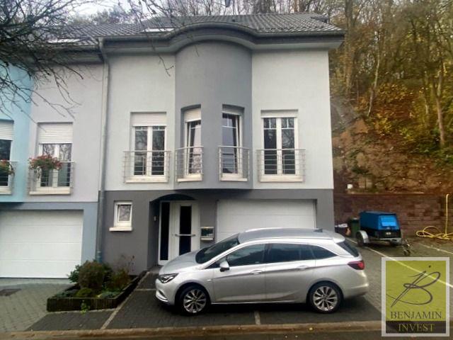 Maison à vendre 4 chambres à Soleuvre