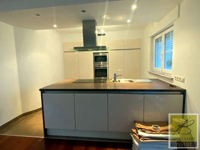 Maison à vendre 4 chambres à Soleuvre
