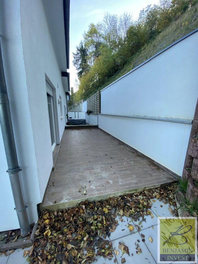 Maison à vendre 4 chambres à Soleuvre