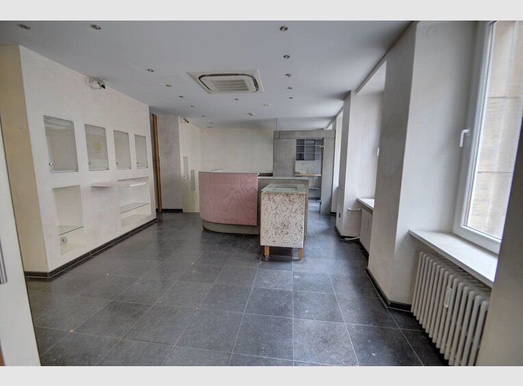Bureau à vendre 10 Chambres à Luxembourg (LU) - Réf. 7198146