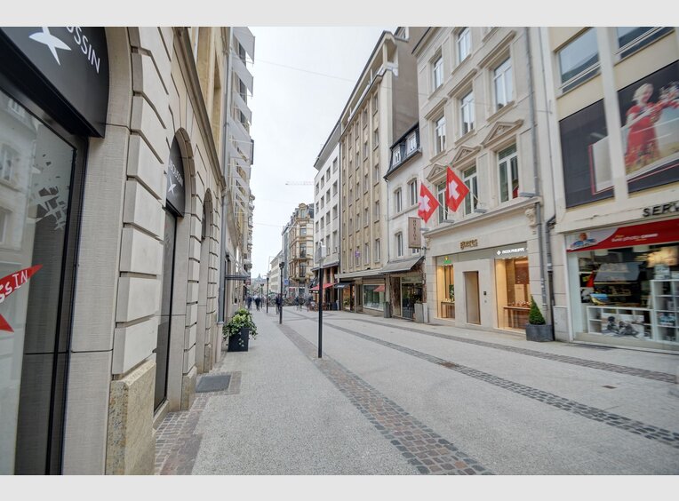 Bureau à vendre 10 Chambres à Luxembourg (LU) - Réf. 7198146
