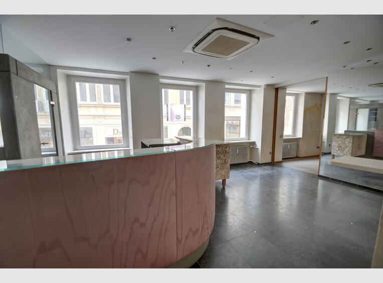 Bureau à vendre 10 Chambres à Luxembourg (LU) - Réf. 7198146