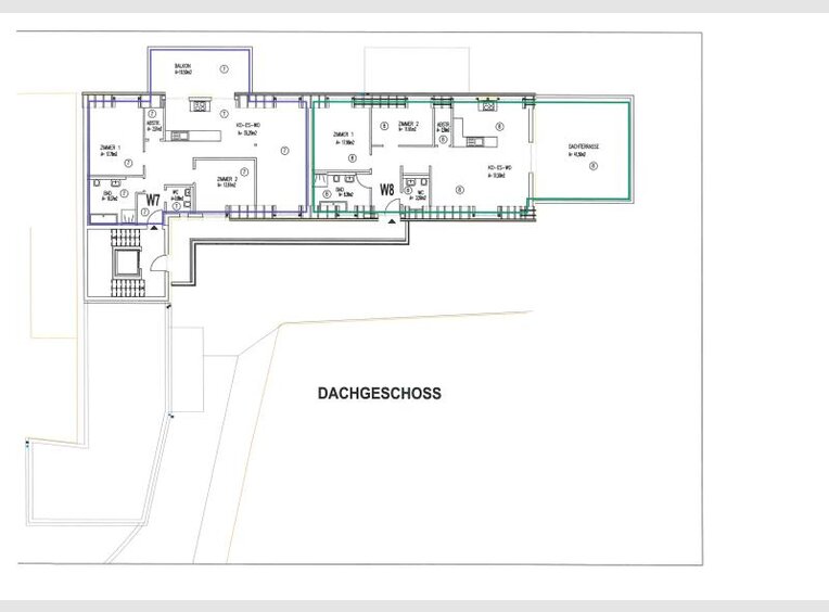 Wohnung zum Kauf 3 Zimmer in Longuich (DE) - Ref. 7239362