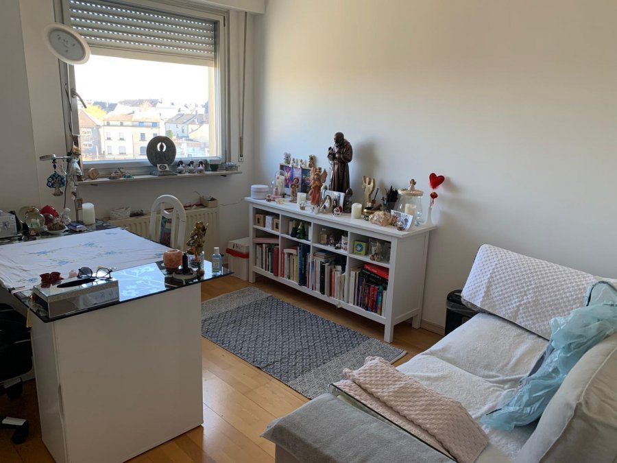 Penthouse à Bettembourg — photo 13