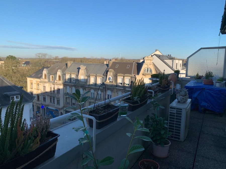 Penthouse à Bettembourg — photo 3