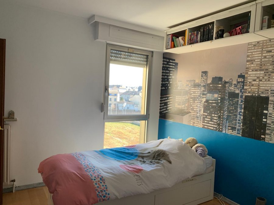 Penthouse à Bettembourg — photo 12