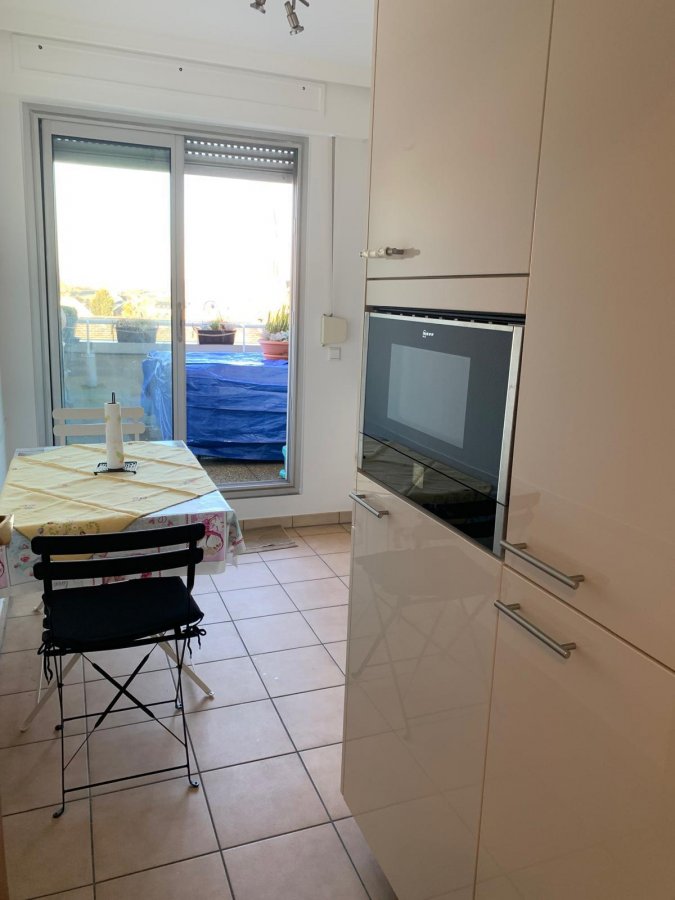 Penthouse à Bettembourg — photo 7