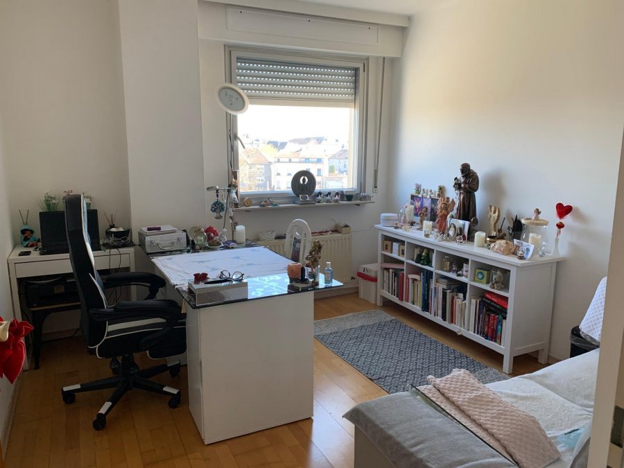 Penthouse à Bettembourg — photo 14