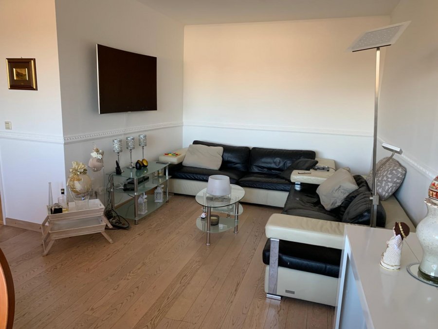 Penthouse à Bettembourg — vue principale