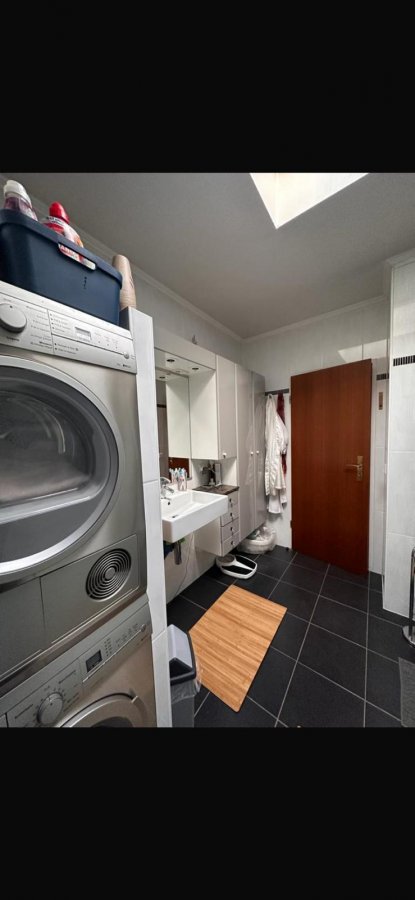 Penthouse à Bettembourg — photo 18