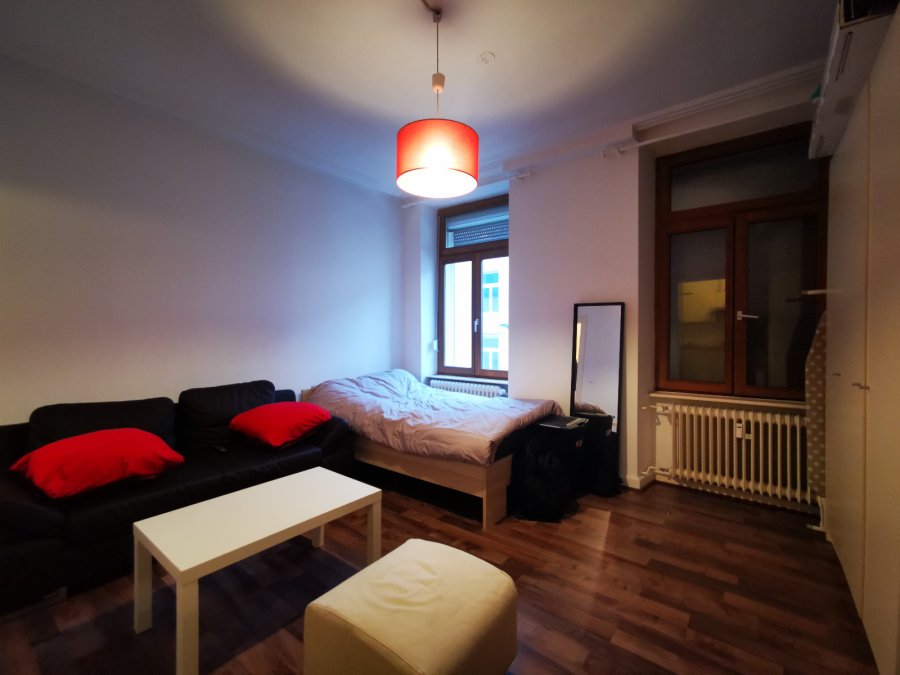 louer studio 0 chambre 25 m² luxembourg photo 2