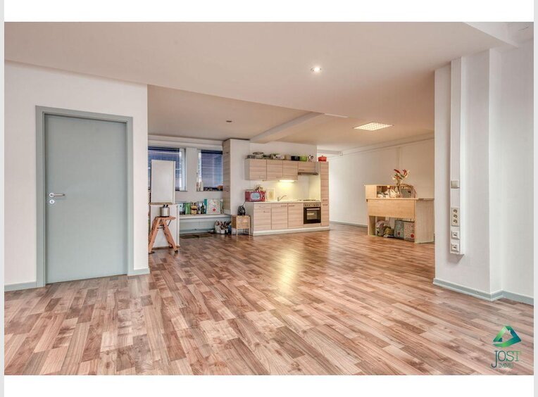 Bureau à vendre à Luxembourg-Centre ville - Réf. 7104706