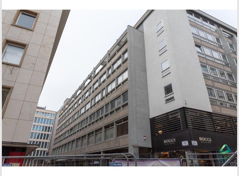 Bureau à vendre à Luxembourg-Centre ville - Réf. 7104706