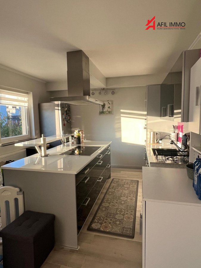 Appartement à vendre 2 chambres à Kayl