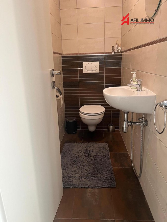 Appartement à vendre 2 chambres à Kayl