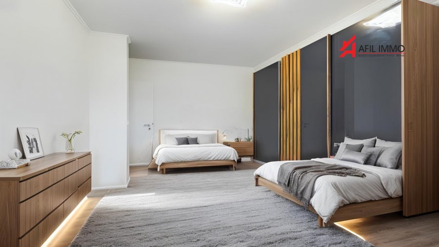 Appartement à vendre 2 chambres à Kayl