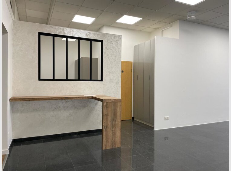 Bureau à louer à Hesperange (LU) - Réf. 7104962