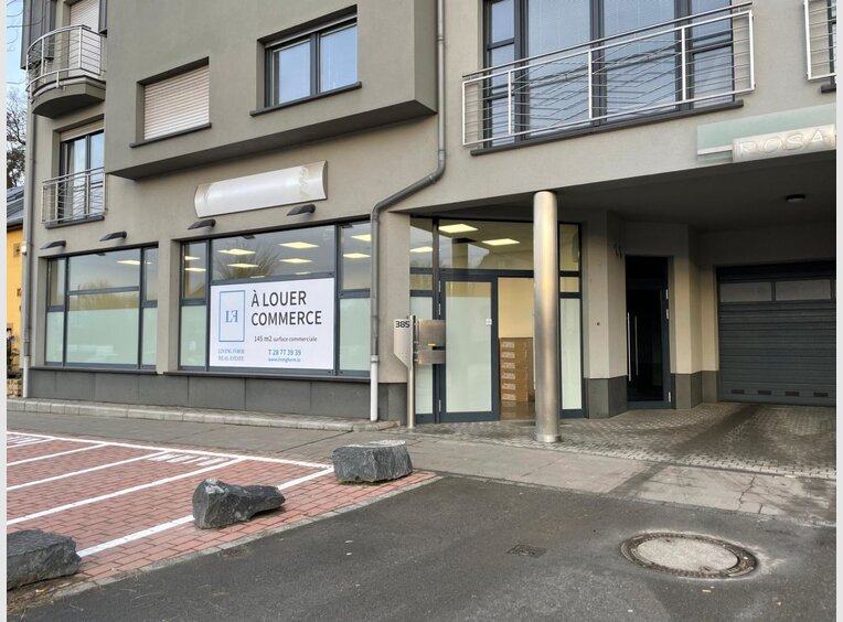 Bureau à louer à Hesperange (LU) - Réf. 7104962