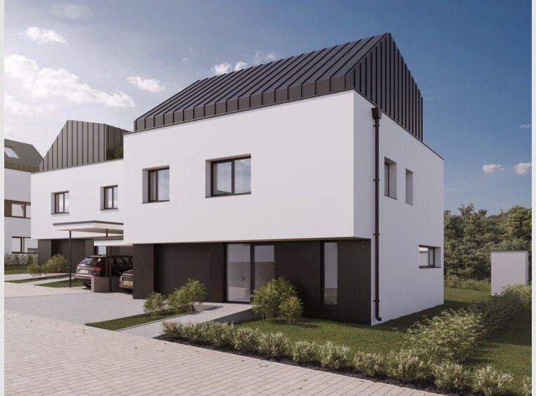 Haus zum Kauf 4 Zimmer in Differdange (LU) - Ref. 6719938
